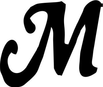 Mariana Font sample to identify the typeface on WhatFontIs