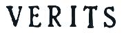 VERITS font name? Font sample uploaded by skexpress to identify the typeface on WhatFontIs