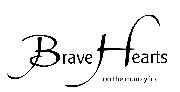 Brave Hearts on the murray inc Font sample uploaded by feebee to identify the typeface on WhatFontIs