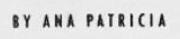 tell me the name of this font please.