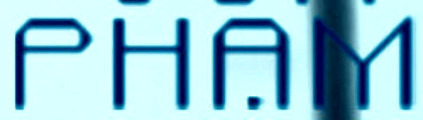 WHAT IS THE FONT? Font sample to identify the typeface on WhatFontIs