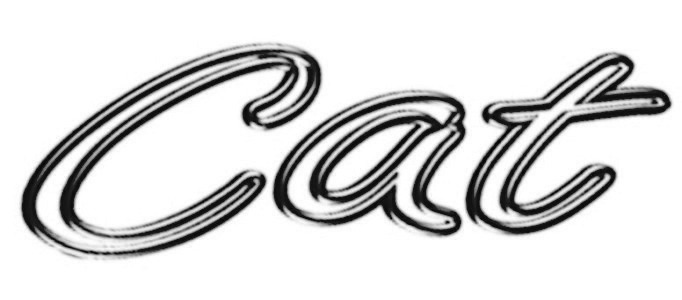 What is this font?