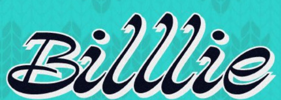 WHAT IS THE FONT? Font sample to identify the typeface on WhatFontIs
