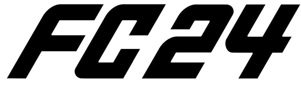 Eafc24 logo by Albebo 92562