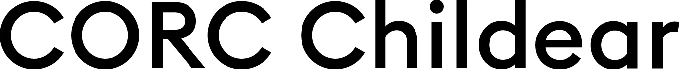 CORC Font sample to identify the typeface on WhatFontIs