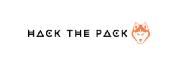 Font on Hack the Pack logo Font sample uploaded by yakbakzak to identify the typeface on WhatFontIs
