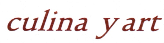 culinary Font sample to identify the typeface on WhatFontIs