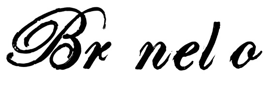 Br Font sample to identify the typeface on WhatFontIs