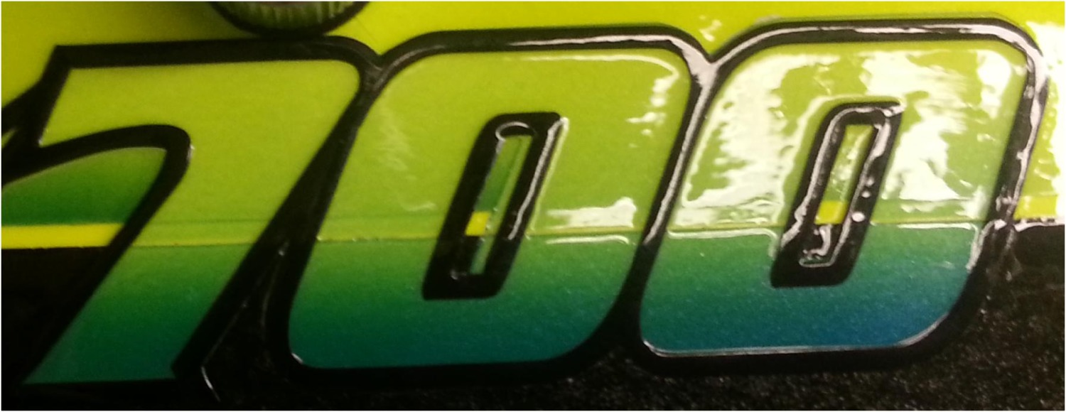 whats this font? Font sample to identify the typeface on WhatFontIs