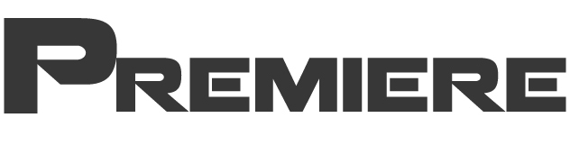 Premiere Font sample to identify the typeface on WhatFontIs