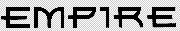 Syfi Looking Font? Searched everywhere