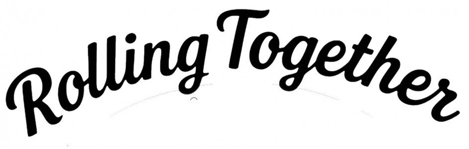 Rolling Togeter Font sample to identify the typeface on WhatFontIs