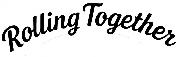 Rolling Togeter Font sample uploaded by 14 to identify the typeface on WhatFontIs