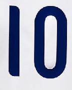 france jersey number Font sample uploaded by gelo1002 to identify the typeface on WhatFontIs