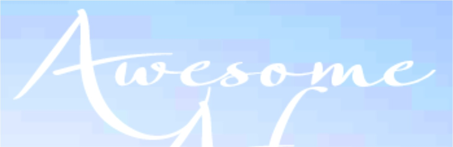 Awesome Font Font sample to identify the typeface on WhatFontIs