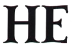 HElp! Font sample to identify the typeface on WhatFontIs