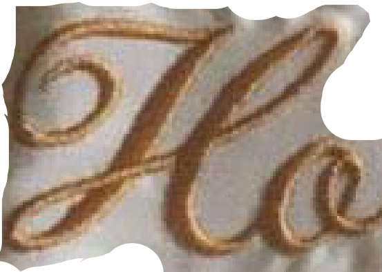 Help Me!!! Font sample to identify the typeface on WhatFontIs