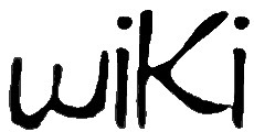 Wiki Font sample to identify the typeface on WhatFontIs
