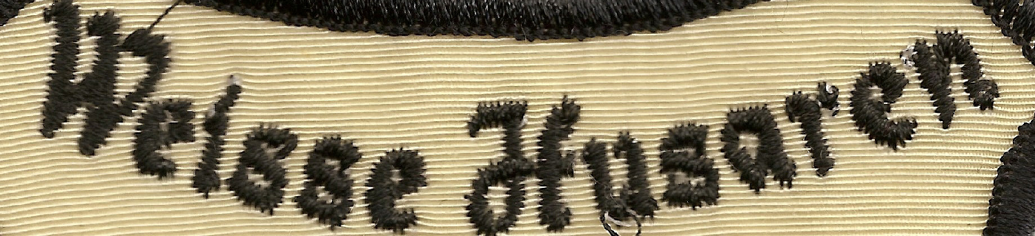 Weiss Font sample to identify the typeface on WhatFontIs