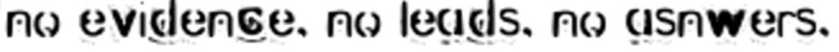  Identify this font or suggest anyone similar?