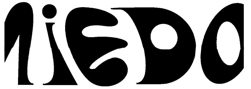 Groovy, Hippie, Distorted Font? Font sample to identify the typeface on WhatFontIs