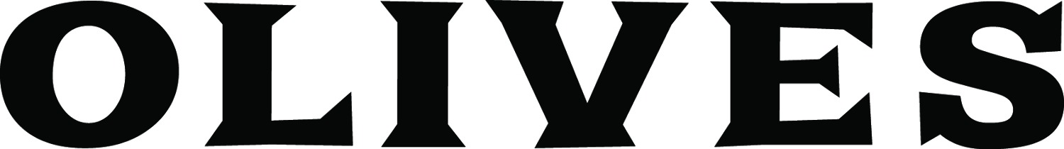 OLIVES Font sample to identify the typeface on WhatFontIs