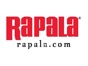 font type for ''rapala.com"