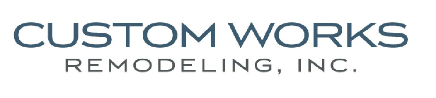 CUSTOM WORKS-LOGO Font sample to identify the typeface on WhatFontIs