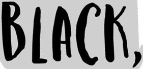 WHAT FONT IS THIS?