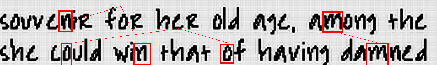 its very urgent Font sample to identify the typeface on WhatFontIs