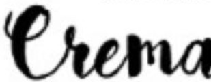 Does anyone know what is the name of this font? Font sample to identify the typeface on WhatFontIs