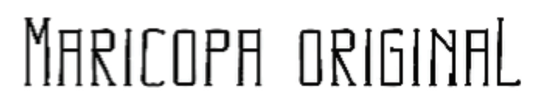 Please help identify this font, thanks