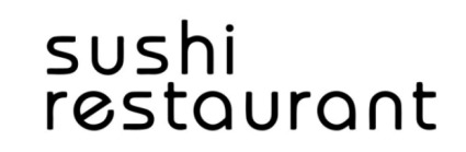 ID Font SUSHI