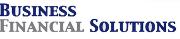 Business Financial Solutions - request to identify the font used in the name. Font sample uploaded by frauke to identify the typeface on WhatFontIs