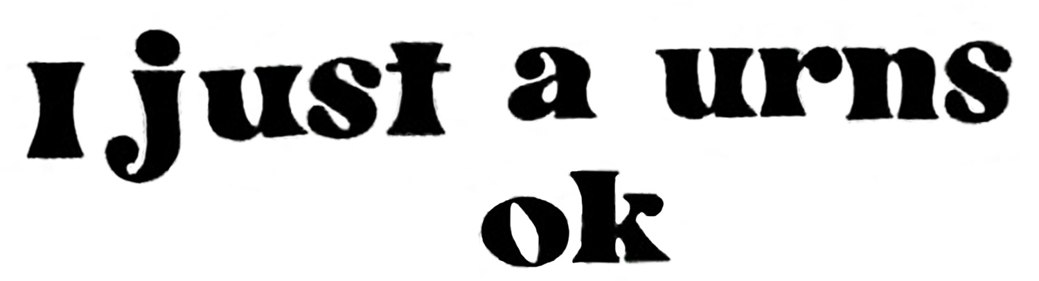 Name that font Font sample to identify the typeface on WhatFontIs