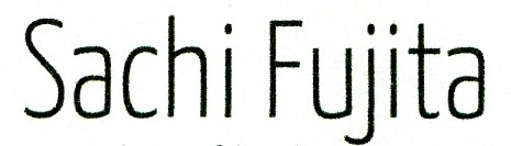 Fujita font