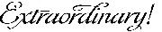 Handwritten script font mystery