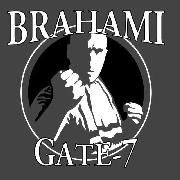 BRAHAMI Font sample uploaded by Xri3 to identify the typeface on WhatFontIs