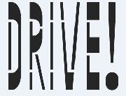 Drive art! font Font sample uploaded by 032c to identify the typeface on WhatFontIs