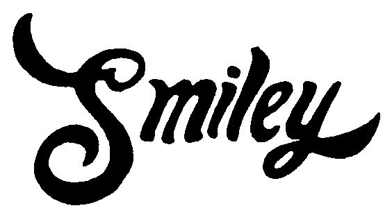 Smiley type