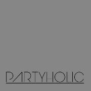 PARTYHOLIC Font sample uploaded by Dammit_Jeff to identify the typeface on WhatFontIs