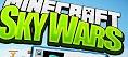 Does anyone know what font the "Skywars" text is? Thanks if you find it!