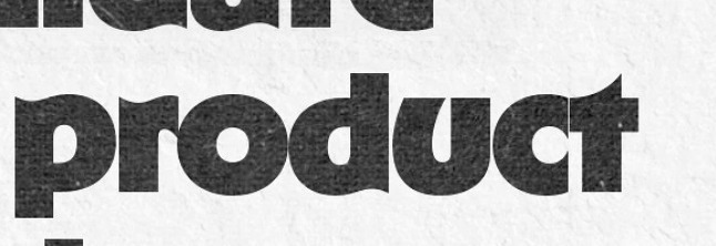 Geometric reteo Font sample to identify the typeface on WhatFontIs