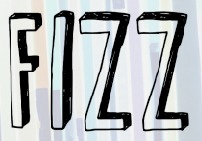 FIZZ - Need to ID this font