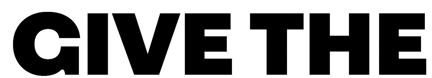 GIVE