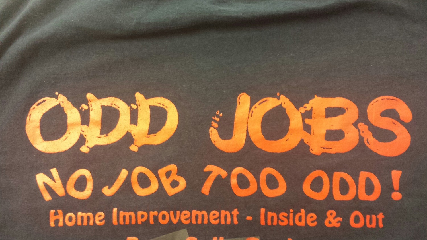 Paint Font - Any ideas? Font sample to identify the typeface on WhatFontIs