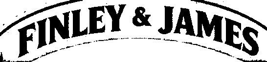 FINLEY & JAMES Font sample to identify the typeface on WhatFontIs