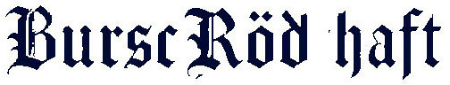 Recognize the font?