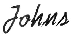 Boat Lettering Font sample to identify the typeface on WhatFontIs