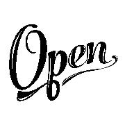 Open 
